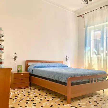 Pirandello House Apartment