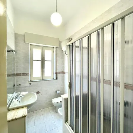 Pirandello House Apartment Cefalu