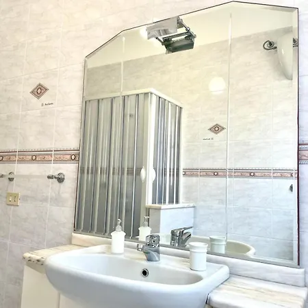 Apartment Pirandello House