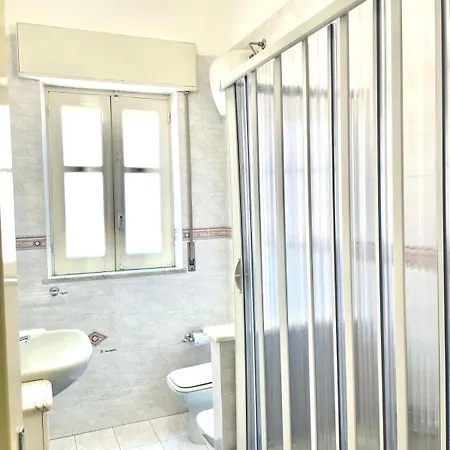 Pirandello House Apartment Cefalu