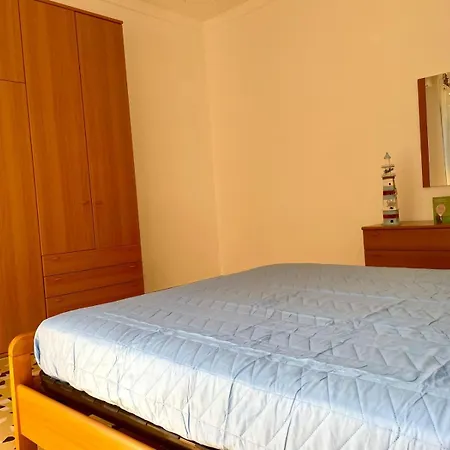 דירה Pirandello House *