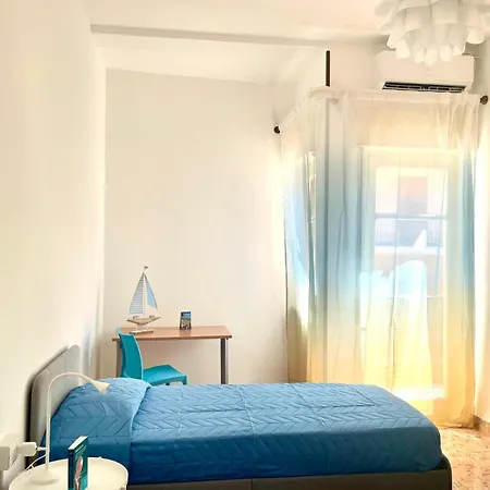 Pirandello House Cefalu